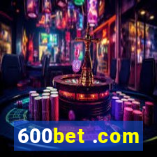 600bet .com